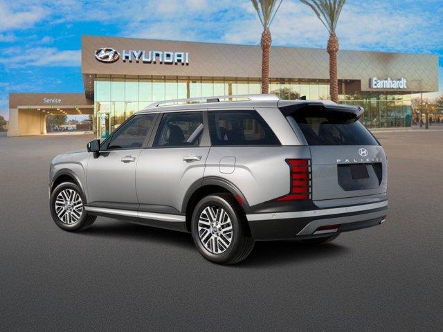 new 2026 Hyundai Palisade car, priced at $48,180