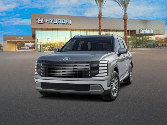 new 2026 Hyundai Palisade car, priced at $48,180