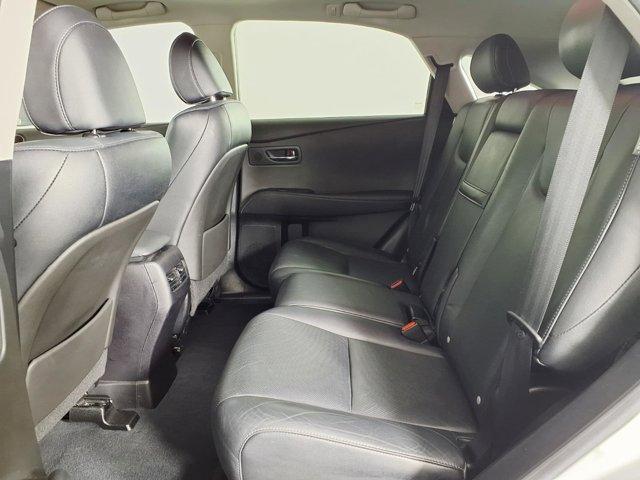 used 2015 Lexus RX 350 car, priced at $18,999