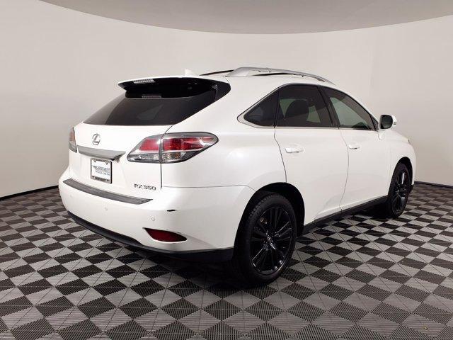 used 2015 Lexus RX 350 car, priced at $18,999