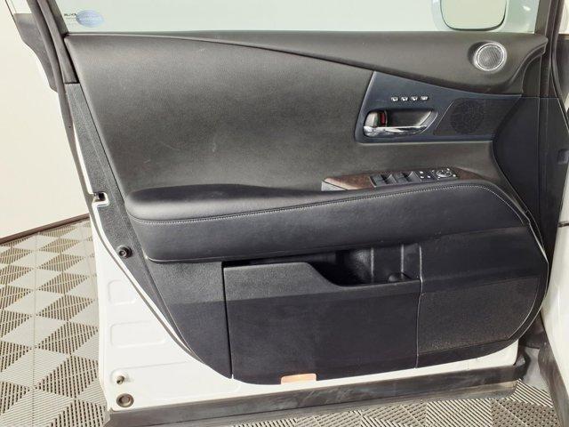 used 2015 Lexus RX 350 car, priced at $18,999