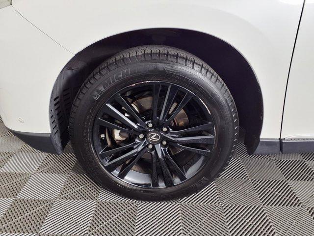 used 2015 Lexus RX 350 car, priced at $18,999