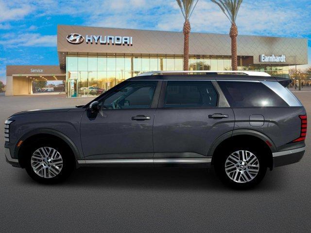 new 2026 Hyundai Palisade car, priced at $47,803