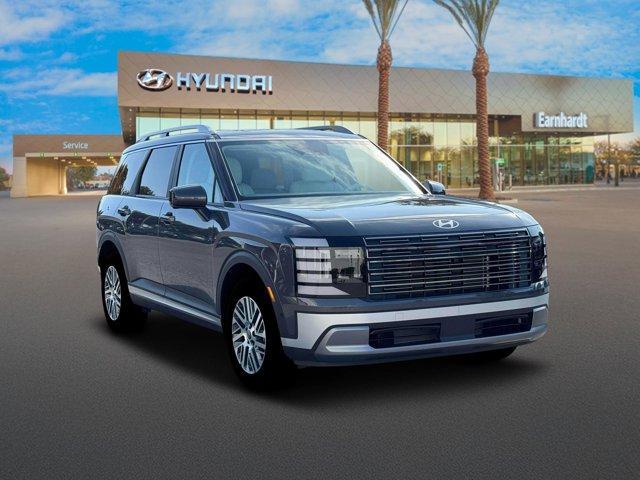 new 2026 Hyundai Palisade car, priced at $47,803