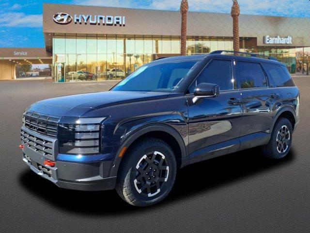 new 2026 Hyundai Palisade car, priced at $49,827