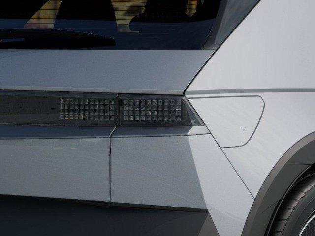 new 2026 Hyundai IONIQ 5 car, priced at $43,202