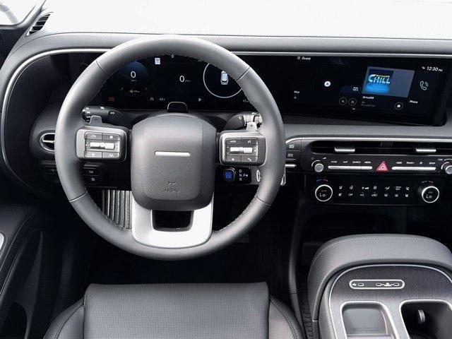 new 2026 Hyundai Palisade car, priced at $47,339