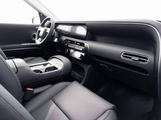 new 2026 Hyundai Palisade car, priced at $47,339