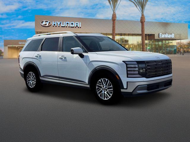 new 2026 Hyundai Palisade car, priced at $47,339