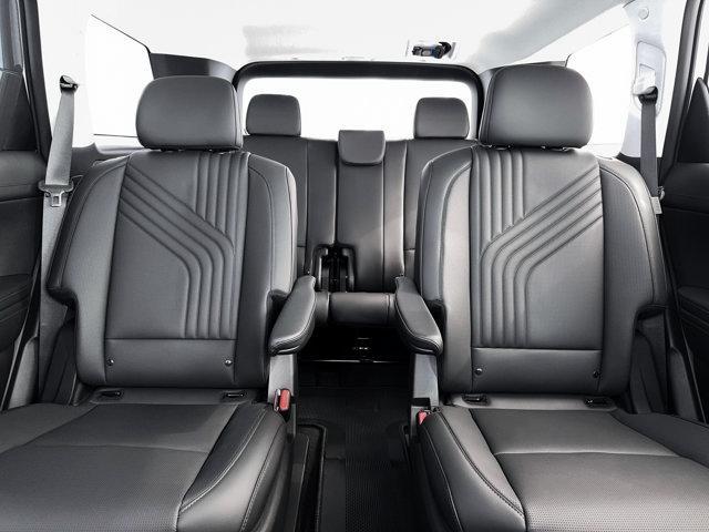 new 2026 Hyundai Palisade car, priced at $47,339