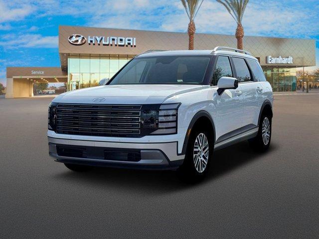 new 2026 Hyundai Palisade car, priced at $47,339