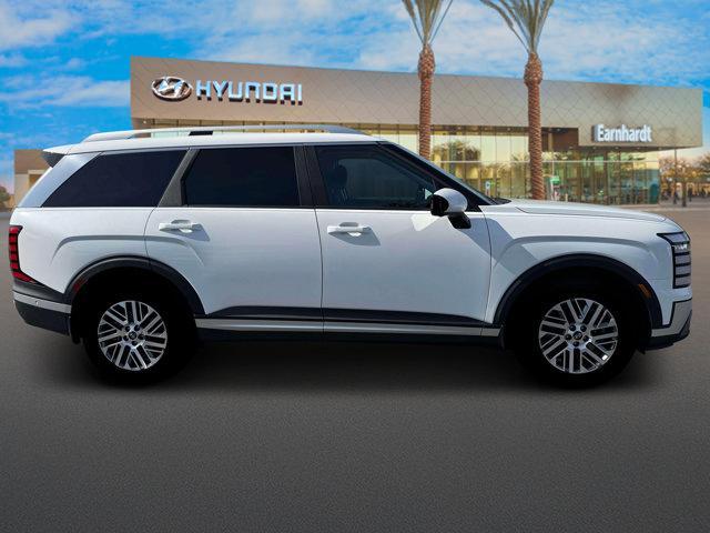new 2026 Hyundai Palisade car, priced at $47,339