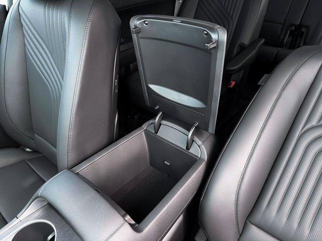 new 2026 Hyundai Palisade car, priced at $47,339