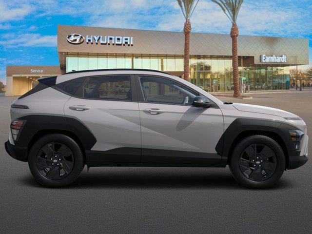 new 2026 Hyundai Kona car, priced at $31,558