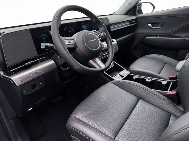 new 2026 Hyundai Kona car, priced at $31,558