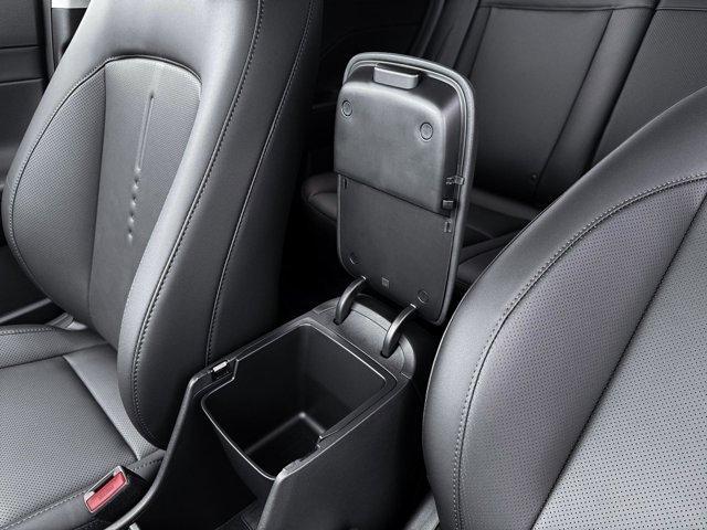 new 2026 Hyundai Kona car, priced at $31,558