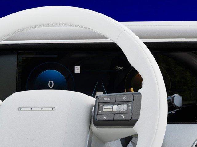 new 2026 Hyundai Palisade car, priced at $48,341