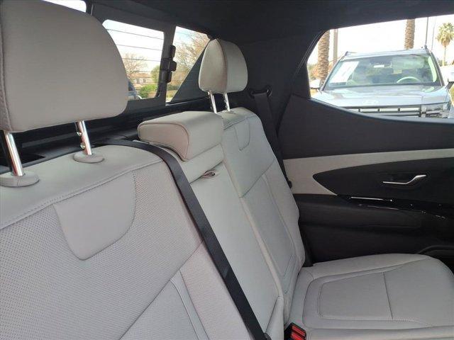 new 2026 Hyundai SANTA CRUZ car, priced at $43,337