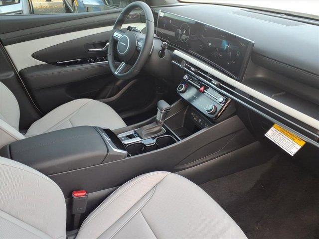 new 2026 Hyundai SANTA CRUZ car, priced at $43,337