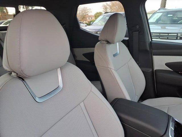 new 2026 Hyundai SANTA CRUZ car, priced at $43,337