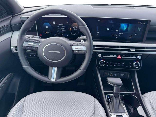 new 2026 Hyundai SANTA CRUZ car, priced at $43,337