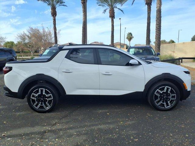 new 2026 Hyundai SANTA CRUZ car, priced at $43,337