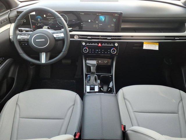 new 2026 Hyundai SANTA CRUZ car, priced at $43,337