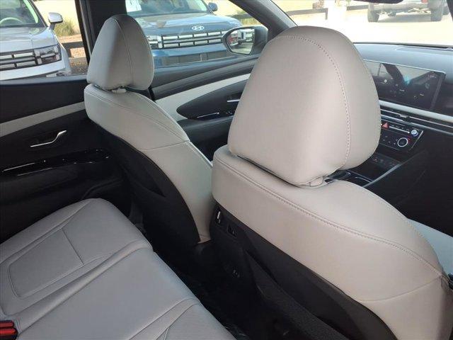 new 2026 Hyundai SANTA CRUZ car, priced at $43,337