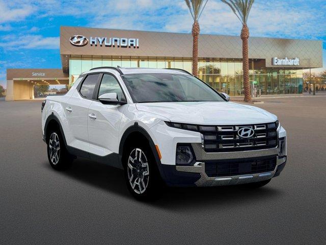 new 2026 Hyundai SANTA CRUZ car, priced at $43,337