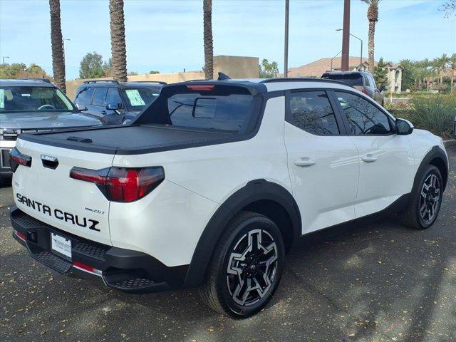 new 2026 Hyundai SANTA CRUZ car, priced at $43,337