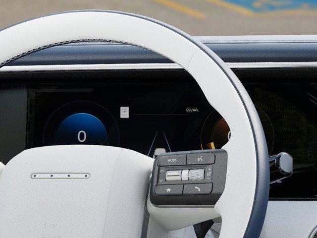 new 2026 Hyundai Palisade car, priced at $55,471