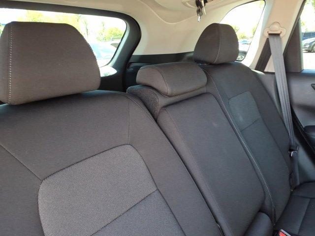 used 2024 Honda CR-V car, priced at $22,999