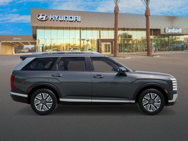 new 2026 Hyundai Palisade car, priced at $48,833