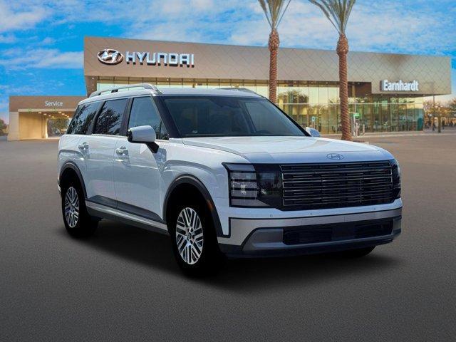 new 2026 Hyundai Palisade car, priced at $43,251