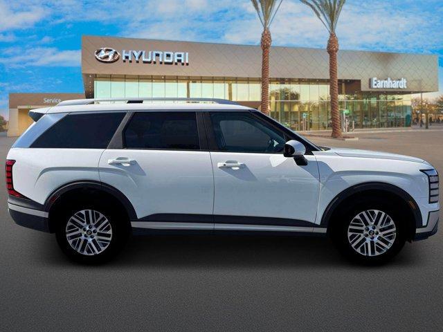 new 2026 Hyundai Palisade car, priced at $43,251