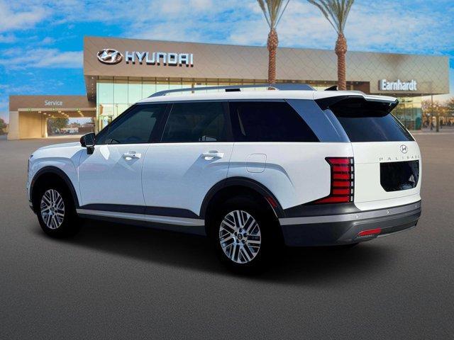 new 2026 Hyundai Palisade car, priced at $43,251