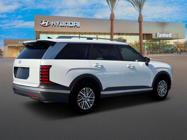 new 2026 Hyundai Palisade car, priced at $43,251