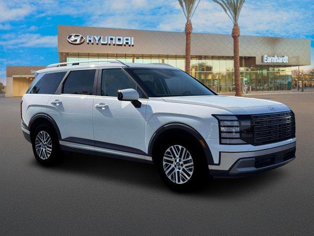 new 2026 Hyundai Palisade car, priced at $43,251