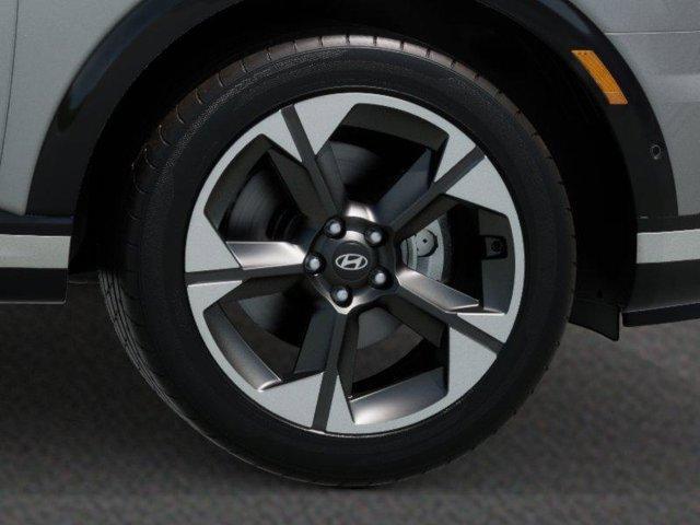 new 2026 Hyundai Palisade Hybrid car, priced at $56,493