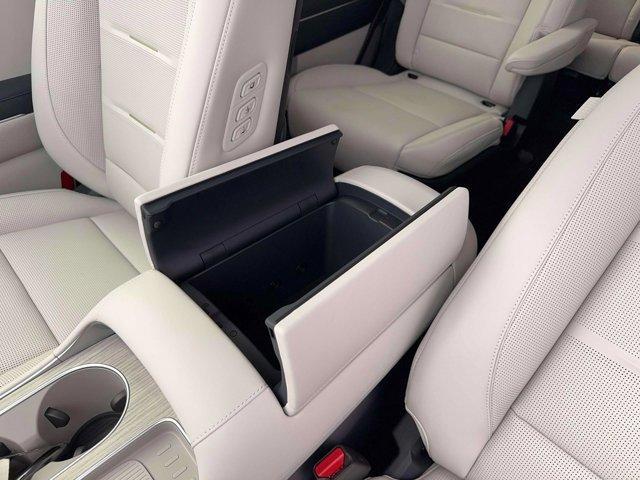 new 2026 Hyundai Palisade Hybrid car, priced at $59,464