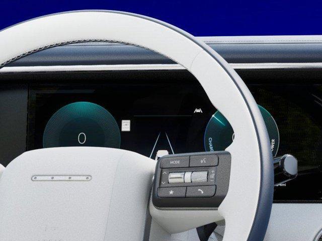 new 2026 Hyundai Palisade Hybrid car, priced at $59,708