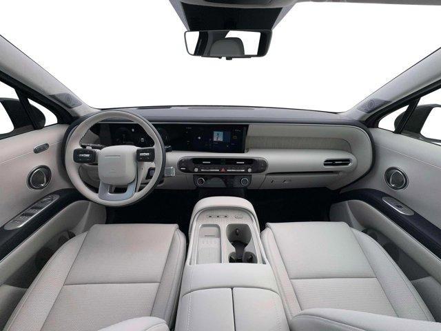 new 2026 Hyundai Palisade Hybrid car, priced at $59,464
