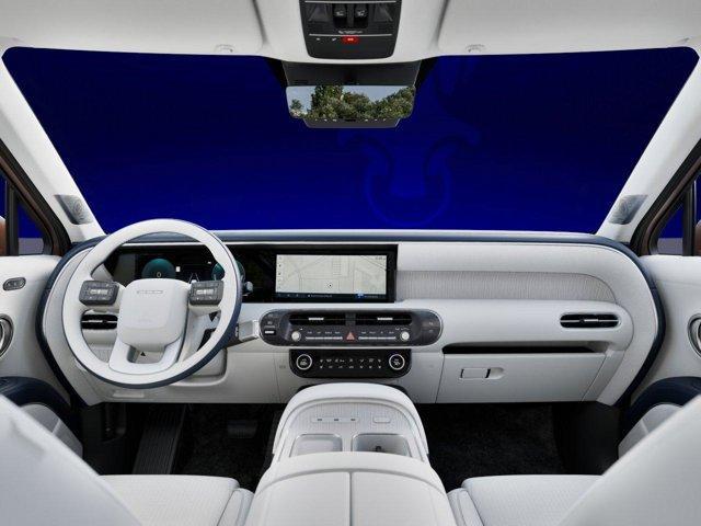 new 2026 Hyundai Palisade Hybrid car, priced at $59,708