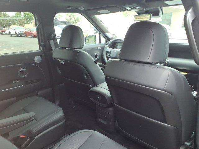 new 2026 Hyundai Palisade Hybrid car, priced at $61,020