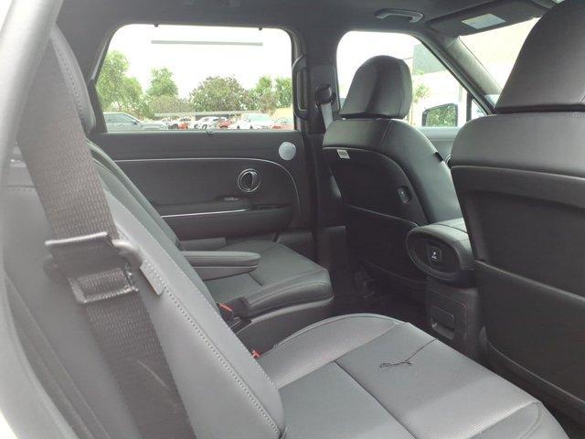 new 2026 Hyundai Palisade Hybrid car, priced at $61,020