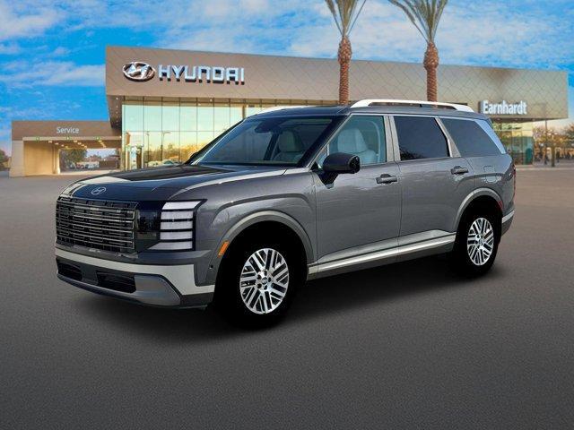 new 2026 Hyundai Palisade car, priced at $48,142