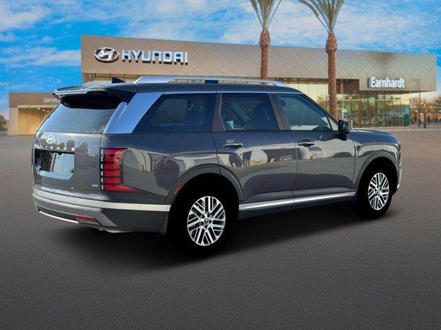 new 2026 Hyundai Palisade car, priced at $48,142
