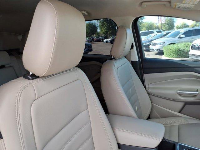 used 2018 Ford Escape car, priced at $11,199