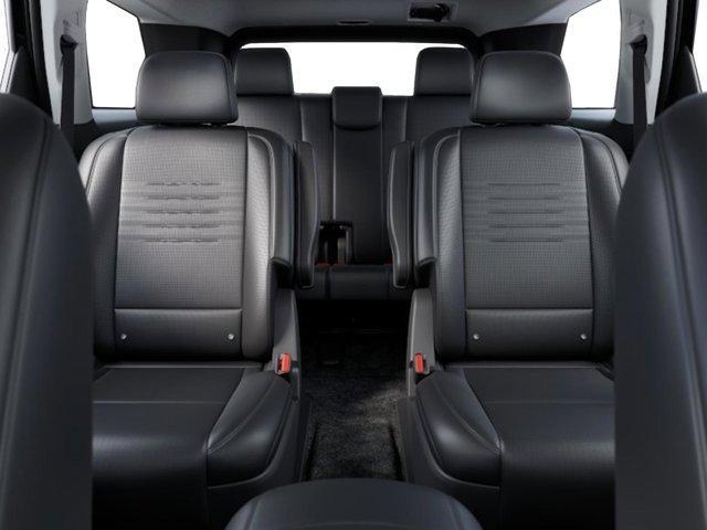 new 2026 Hyundai Palisade Hybrid car, priced at $56,469