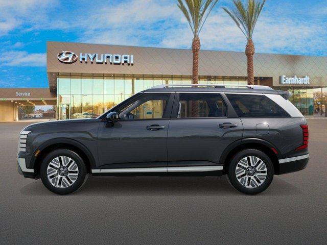 new 2026 Hyundai Palisade Hybrid car, priced at $51,169